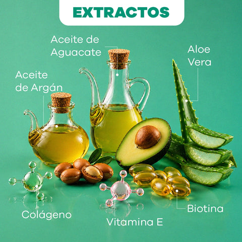 Tratamiento Termoalisador Compuesto Bioargan x250 ml