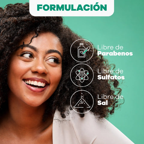 Tratamiento Termoalisador Compuesto Bioargan x250 ml