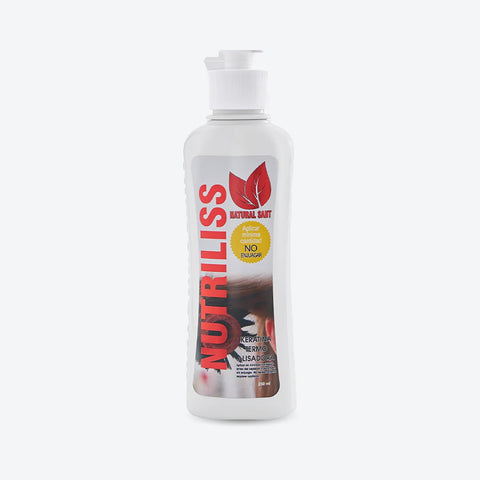 Tratamiento Termoalisador Nutriliss x250 ml