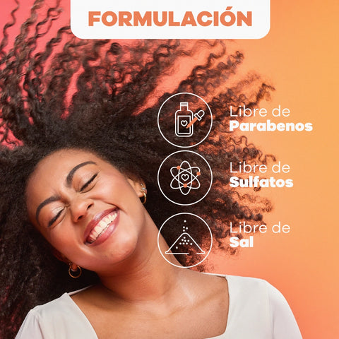 Tratamiento Termoalisador Nutriliss x250 ml