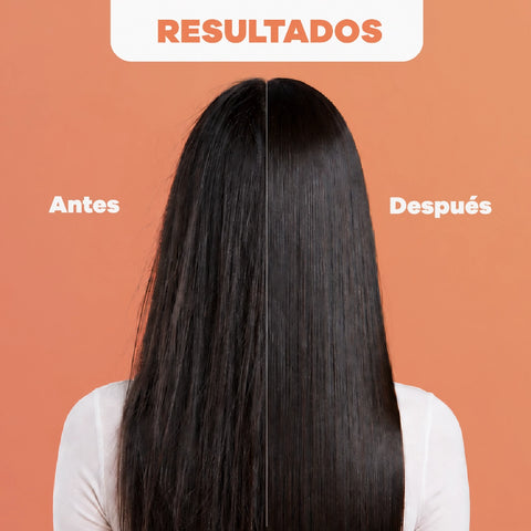 Tratamiento Termoalisador Nutriliss Caja x 30 sobres