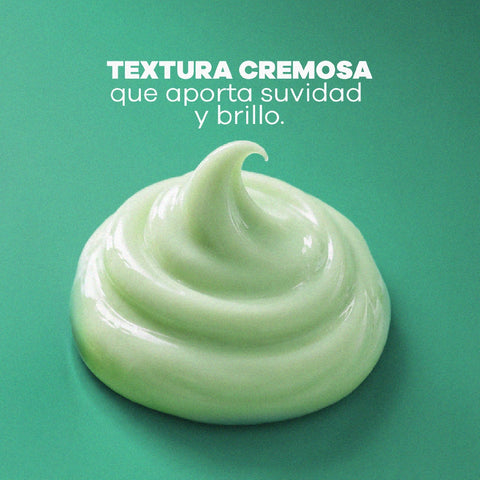 Tratamiento Rinse Capilar, Aceite Aguacate y Biotina x 500ml