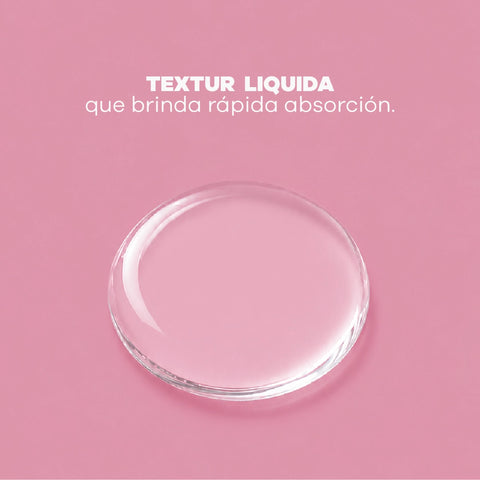 Where's The Frizz - Spray Termoprotector, Desenredante y Antifrizz con Extractos Naturales