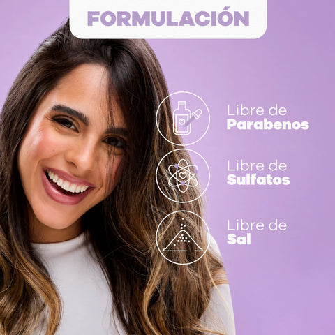 Kit viajero Lisovital