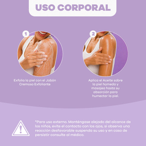 Kit viajero Lisovital