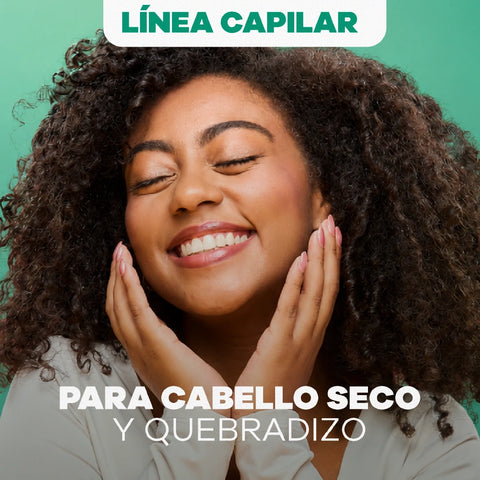 Combo Nutrición & Hidratación: Set de Aguacate + Mascarilla Capilar Hidratante