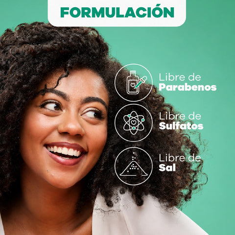 Combo Nutrición & Hidratación: Set de Aguacate + Mascarilla Capilar Hidratante