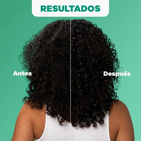 Combo Nutrición & Hidratación: Set de Aguacate + Mascarilla Capilar Hidratante