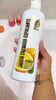Jabón Cremoso Exfoliante Naranja x 500 ml